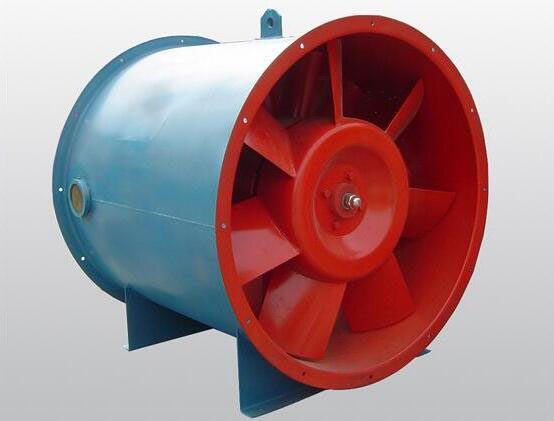 消防排煙風(fēng)機(jī)長(zhǎng)久高效應(yīng)用須做好的六點(diǎn)保養(yǎng)工作